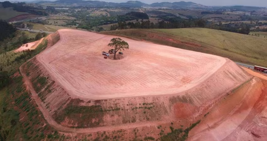 Terreno à venda, 60000m² em Bragança Paulista/SP - TE2410