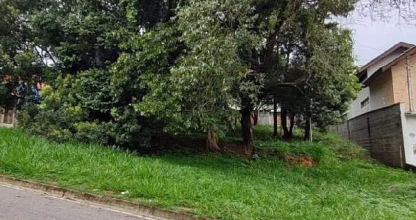 Terreno à venda, 433m² no Jardim Maristela - Atibaia/SP - TE2414