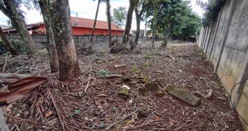 Terreno à venda, 625m² no Jardim Paulista - Atibaia/SP - TE2436