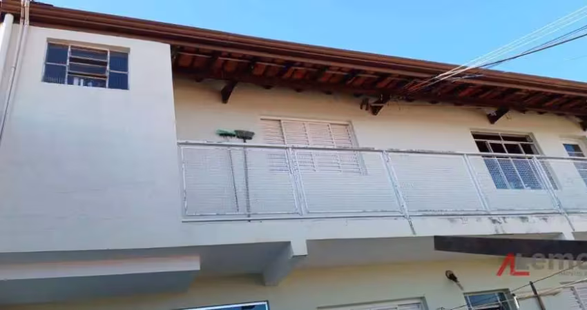 Casa com 3 dormitórios à venda, no jardim alvinópolis - atibaia/sp - ca5477