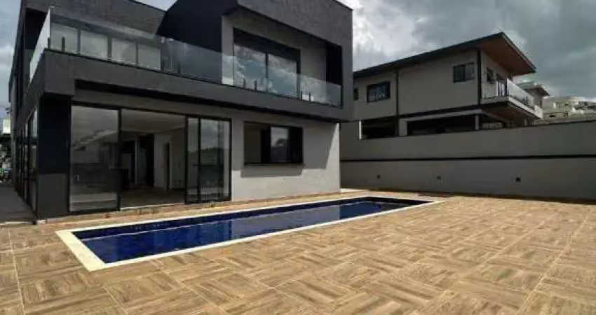Casa com 4 dormitórios à venda, no figueira garden - atibaia/sp - ca5480