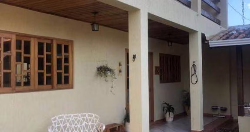 Casa à venda, 217 m² por R$ 1.350.000,00 - Jardim Maristela - Atibaia/SP