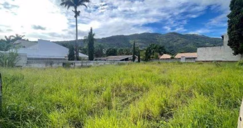 Terreno à venda, 1000 m² por R$ 1.390.000,00 - Condomínio Flamboyant - Atibaia/SP