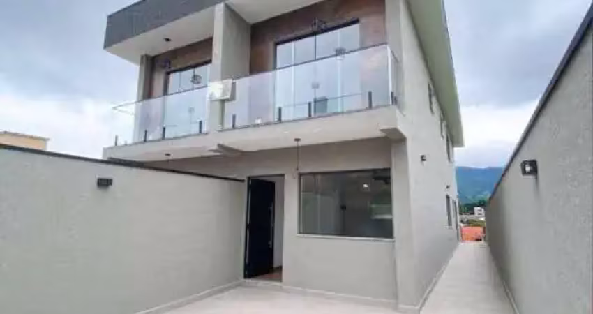 Casa à venda, 90 m² por r$ 852.000,00 - jardim jaraguá - atibaia/sp