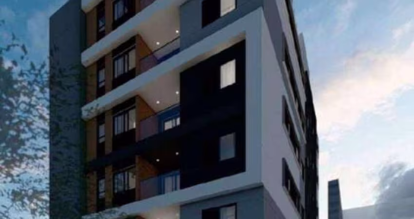 Apartamento com 1 ou 2 dormitórios à venda, à paritr de R$331.755 (1 dormitório) - Atibaia Jardim - Atibaia/SP - AP0956