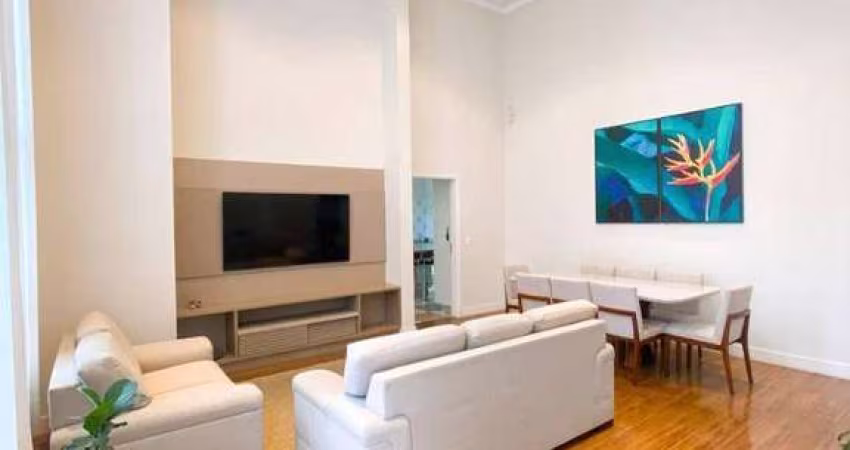 Casa com 3 dormitórios à venda, 168 m² por R$ 1.588.000,00 - Vila Santista - Atibaia/SP