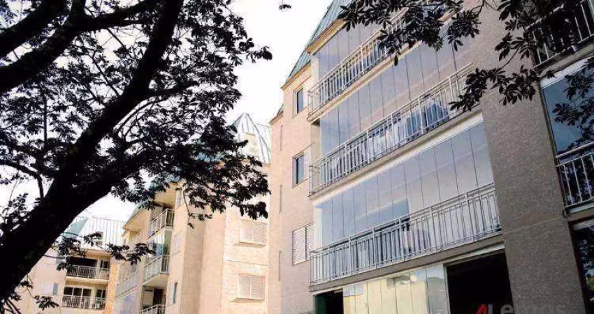 Apartamento com 3 dormitórios à venda, no jardim floresta - atibaia/sp - ap0961