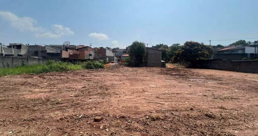 Terreno à venda, 310m² no Jardim São Felipe - Atibaia/SP - TE2487