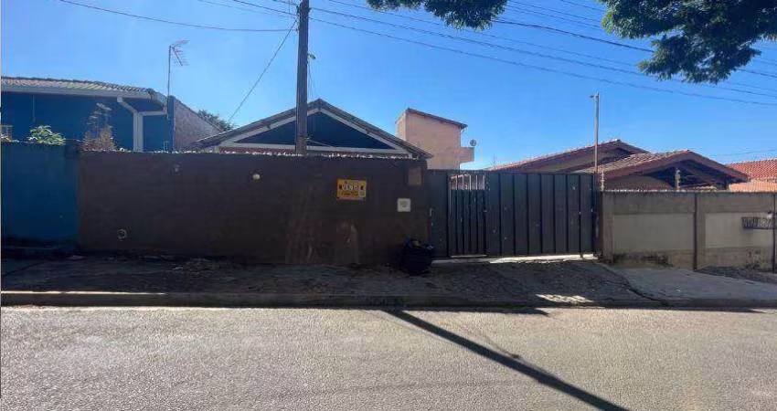 Terreno à venda, 330 m² no Jardim das Cerejeiras - Atibaia/SP - TE2492