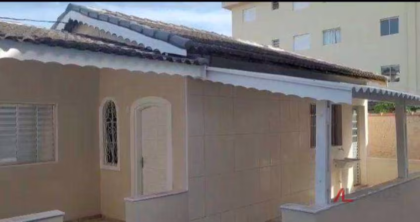 Casa com 3 dormitórios à venda, no Atibaia Jardim - Atibaia/SP - CA5590