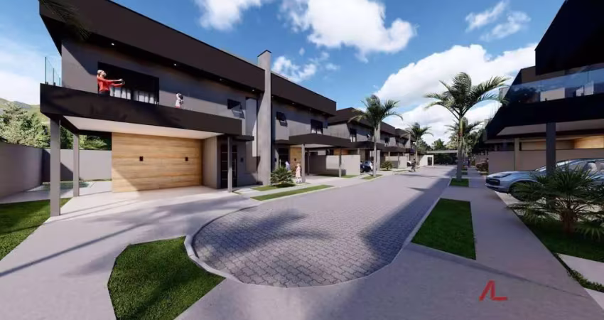 Casa com 3 dormitórios à venda, no Ressaca - Atibaia/SP - CA2351