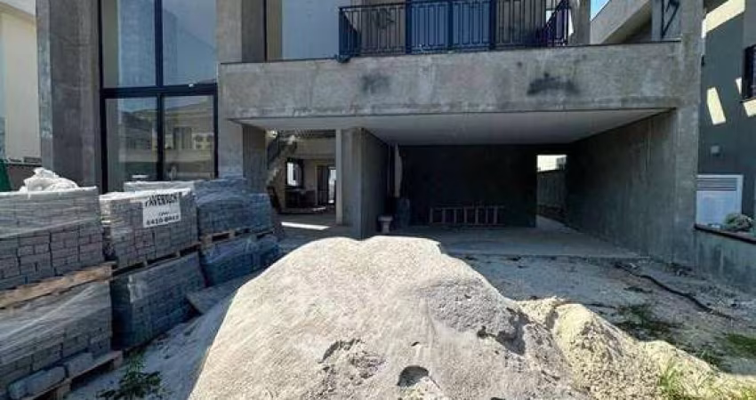 Casa com 5 dormitórios à venda, no Condominio Granville Atibaia - Atibaia/SP - CA5604