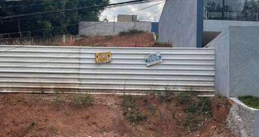 Terreno à venda, 300m² no Jardim do Lago - Atibaia/SP - TE1482