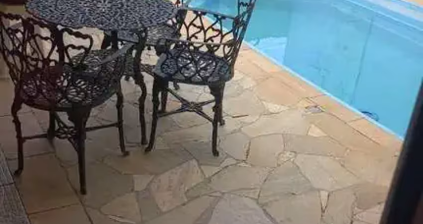Casa com 4 dormitórios à venda, no atibaia jardim - atibaia/sp - ca5479