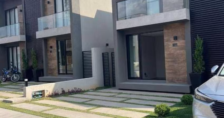 Casa com 2 dormitórios à venda, no Residencial VUE 26 - Atibaia/SP - CA5641