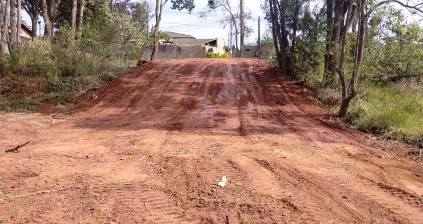 Terreno à venda, 400m² no Jardim dos Pinheiros - Atibaia/SP - TE2518