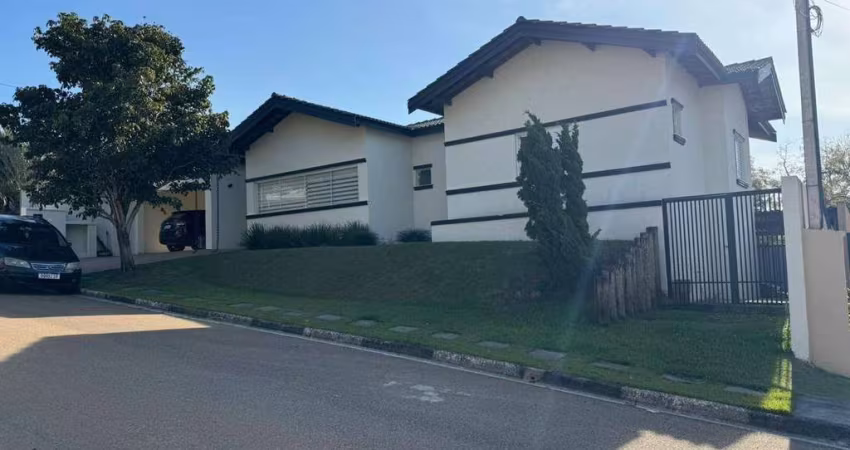 Casa com 3 dormitórios à venda, no Quintas de São Francisco - Atibaia/SP - CA5647