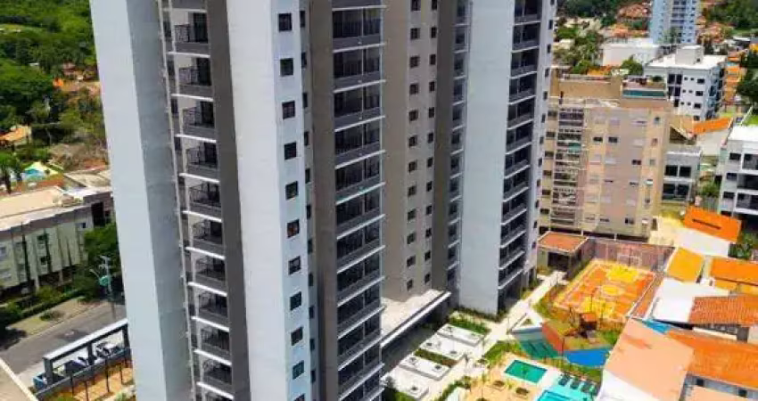 Apartamento com 3 dormitórios à venda, no nova gardênia - atibaia/sp - ap0978