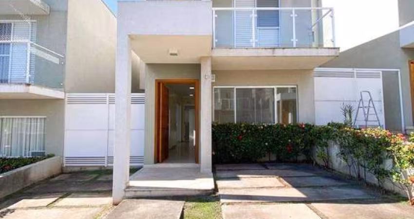 Casa à venda, 112 m² por R$ 899.000,00 - Jardim Paulista - Atibaia/SP