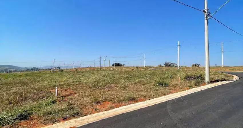 Terreno à venda, 432m² no portoville - atibaia/sp - te2525