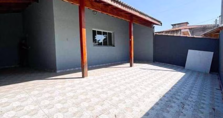 Casa com 3 dormitórios à venda, no Jardim Alvinópolis - Atibaia/SP - CA5662