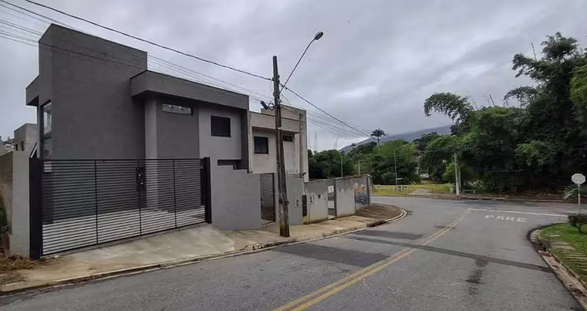 Casa à venda, 109 m² por R$ 800.000,00 - Jardim Maristela - Atibaia/SP