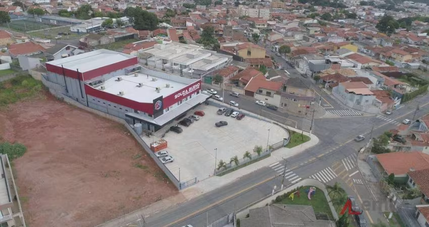 Terreno à venda, 2306m² no Jardim Alvinópolis - Atibaia/SP - TE2536