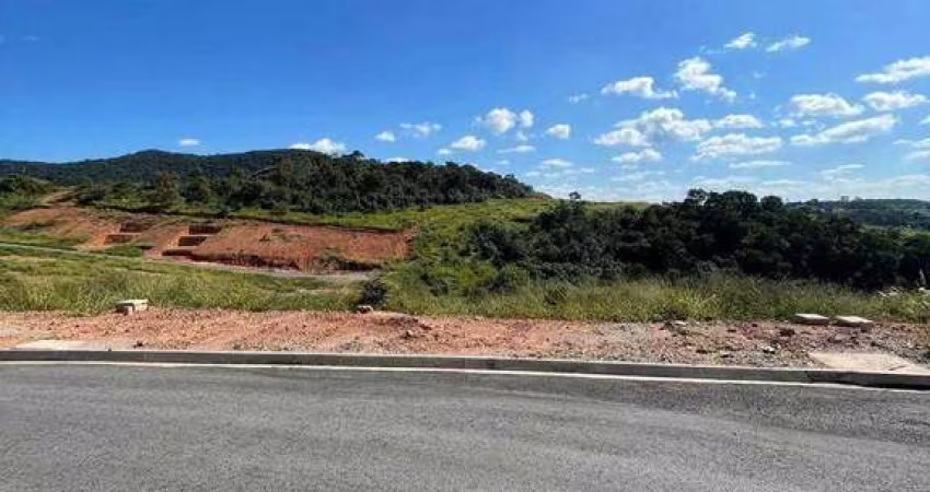 Terreno à venda, 300 m² no Portal Lamis em Atibaia/SP - TE2207