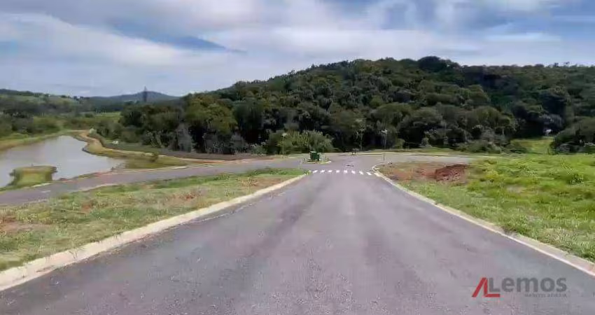 Terreno à venda, 300m² no Portal Lamis - Atibaia/SP - TE2543