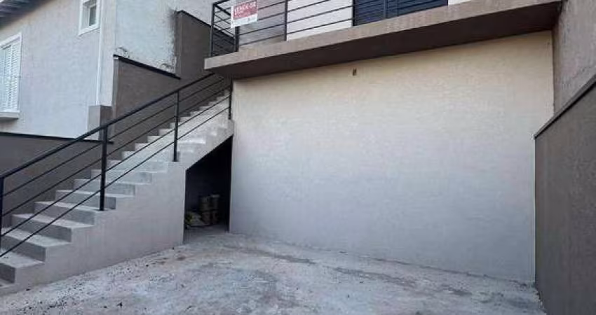 Casa com 3 dormitórios à venda, no Nova Atibaia - Atibaia/SP - CA5700
