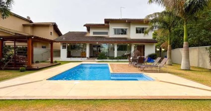 Casa à venda, Figueira Garden - Atibaia/SP