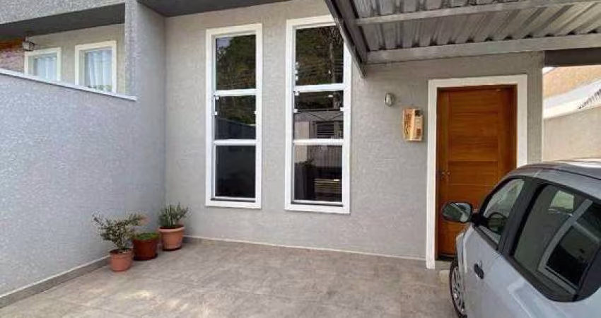 Casa com 3 dormitórios à venda, no Morumbi em Atibaia/SP - CA5732