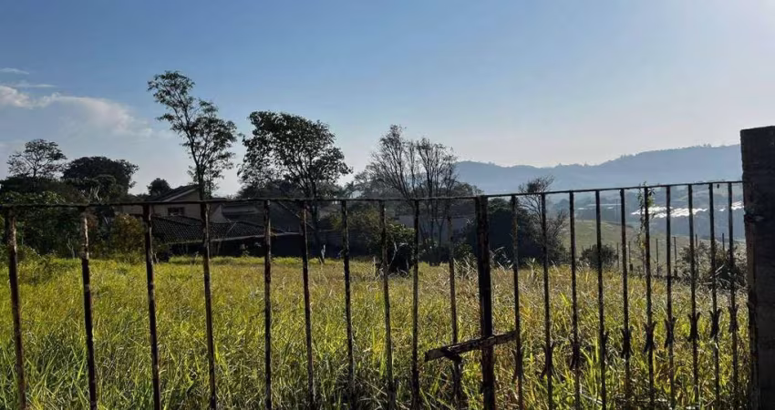 Terreno à venda, 1250m² no Jardim dos Pinheiros - Atibaia/SP - TE2564