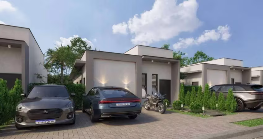 Casa com 3 dormitórios à venda, à partir de r$ 719.000 - jardim estância brasil - atibaia/sp - ca5743