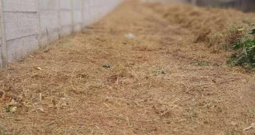 Terreno à venda, 718m² no Chácaras Brasil - Atibaia/SP - TE