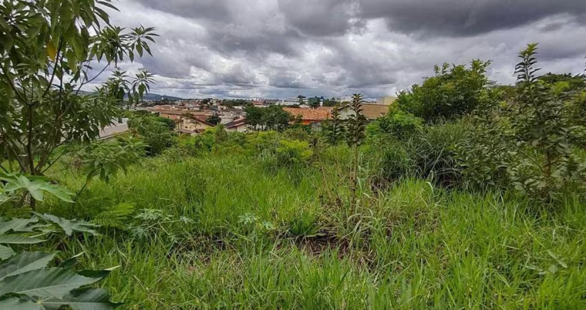 Terreno à venda, 1299m² no Jardim Paulista - Atibaia/SP - TE2570
