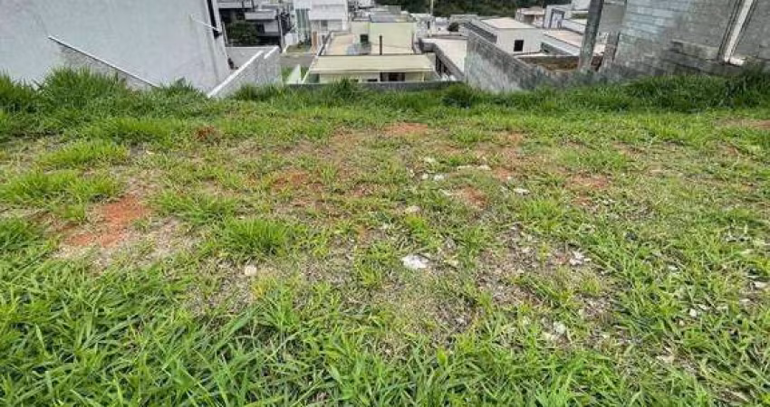 Terreno à venda, 360 m² por R$ 360.000,00 - Buona Vita - Atibaia/SP