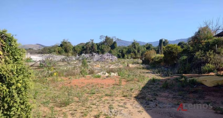 Área à venda, 24000 m² no bairro Guaxinduva em Atibaia/SP - AR0032