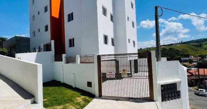 Apartamento com 2 dormitórios à venda, à partir de R$ 309.000,00 - Vicente Nunes - Nazaré Paulista/SP - AP1008