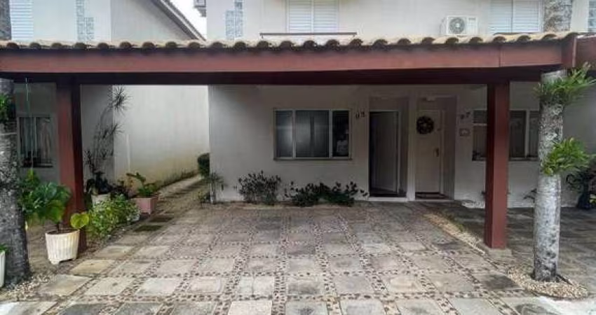 Sobrado Elegante em Condomínio Fechado – Vila Giglio, Atibaia SP