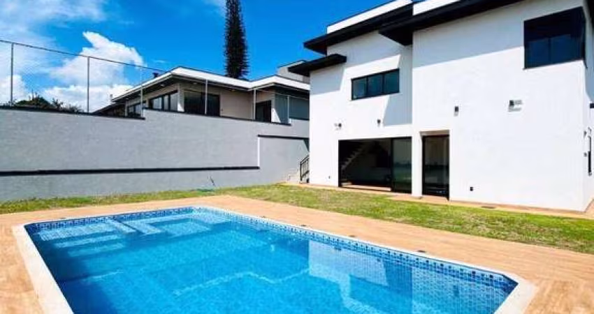 Casa à venda, 240 m² por R$ 1.890.000,00 - Morumbi - Atibaia/SP