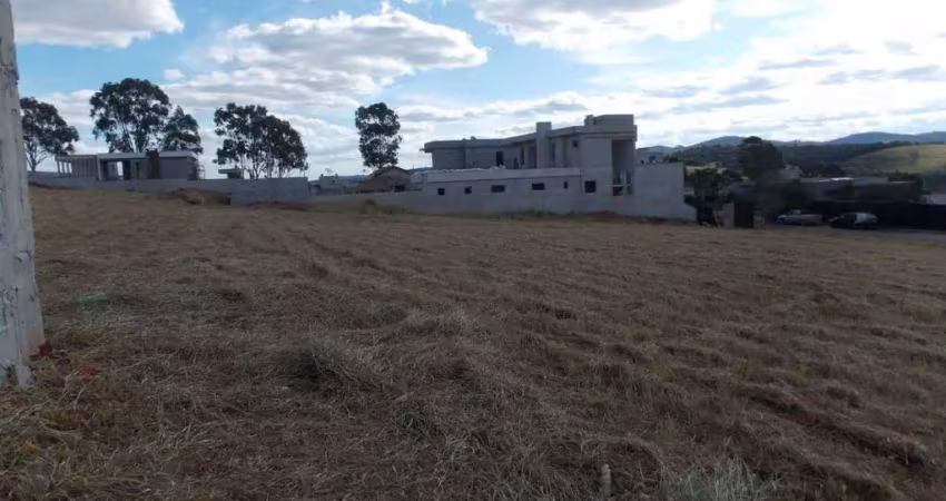 Terreno em condomínio fechado à venda na Alameda Dos Araribas, 9, Estância Parque de Atibaia, Atibaia