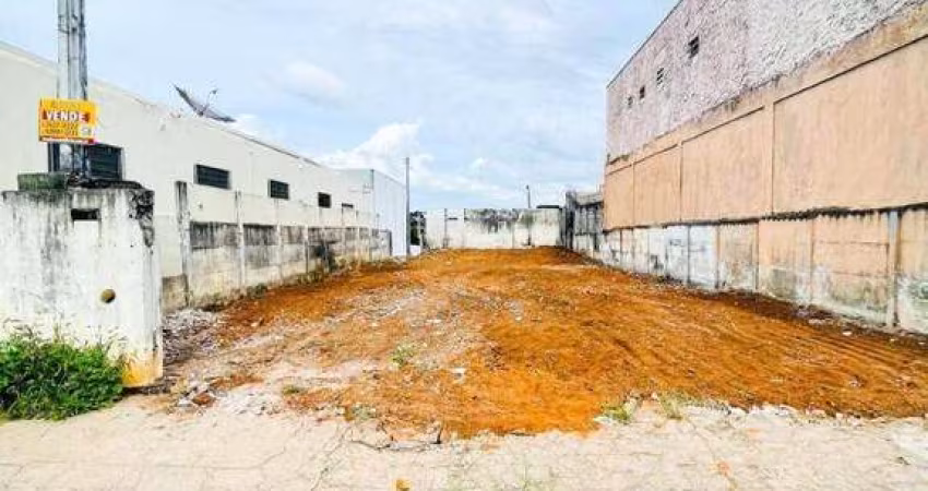 Terreno à venda, 300m² no Jardim das Cerejeiras - Atibaia/SP - TE2584