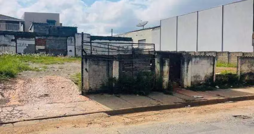 Terreno à venda, 660m² no Jardim das Cerejeiras - Atibaia/SP - TE2587