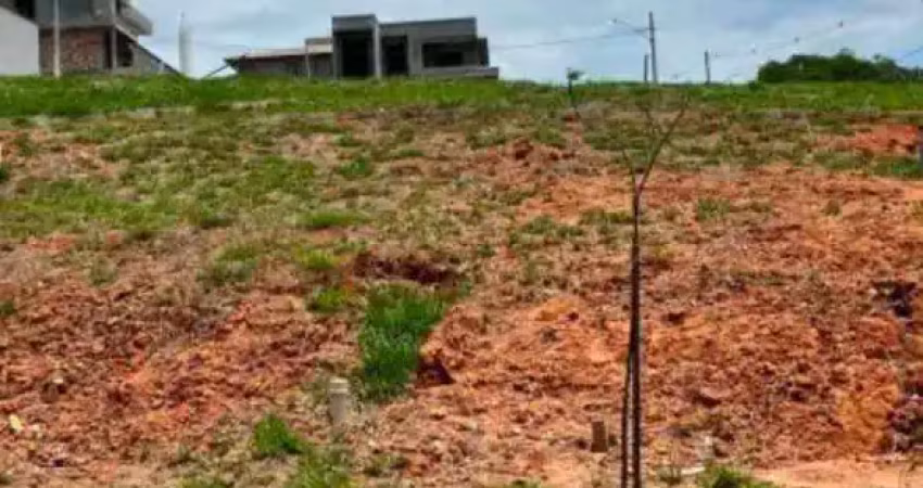 Terreno à venda, 401m² no reserva são nicolau - atibaia/sp - te2588
