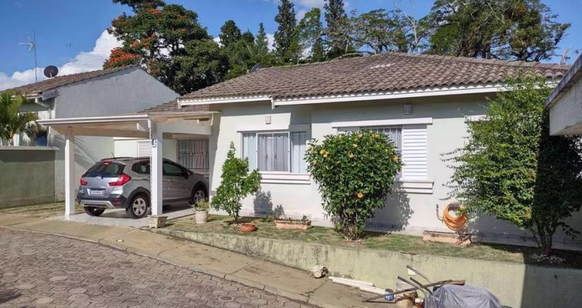 Casa com 3 dormitórios à venda, no Jardim Ipe em Atibaia/SP - CA5793