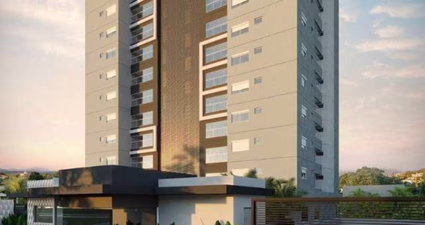 Apartamento com 3 dormitórios à venda, no Jardim Paulista - Atibaia/SP - AP1031