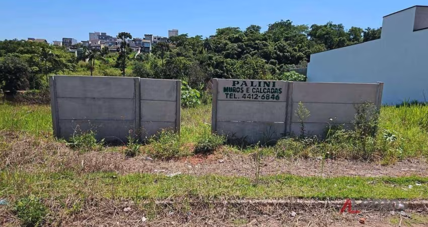 Terreno à venda, 209m² no Bella Atibaia - Atibaia/SP - TE2594