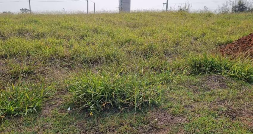 Terreno à venda, 369 m² no Elementum Residencial Atibaia - Atibaia/SP