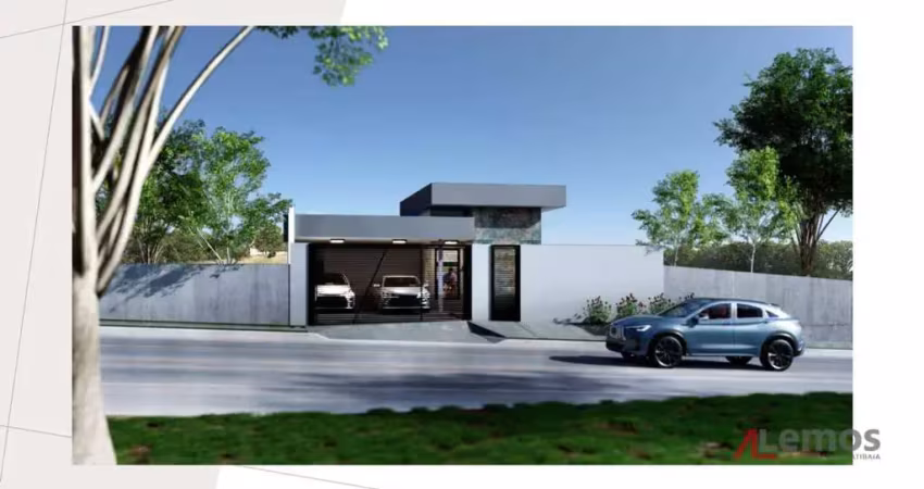 Casa com 3 dormitórios à venda, no loteamento parque serras de atibaia i - atibaia/sp